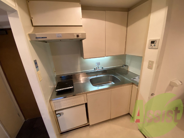 キッチン キッチン