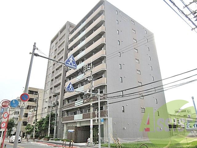 江坂プライマリーワン