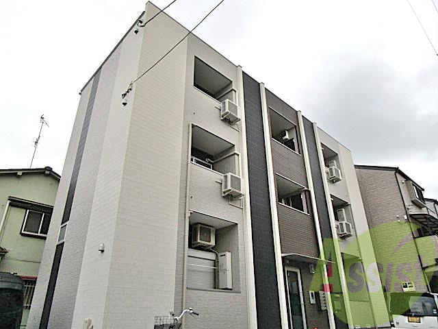 プラムハウス