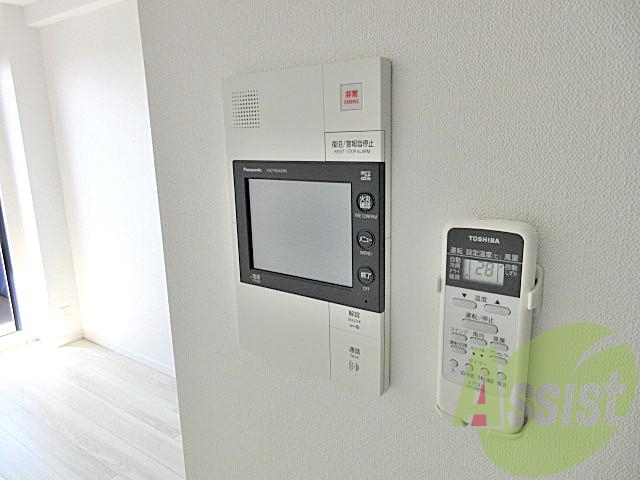 内装 内装