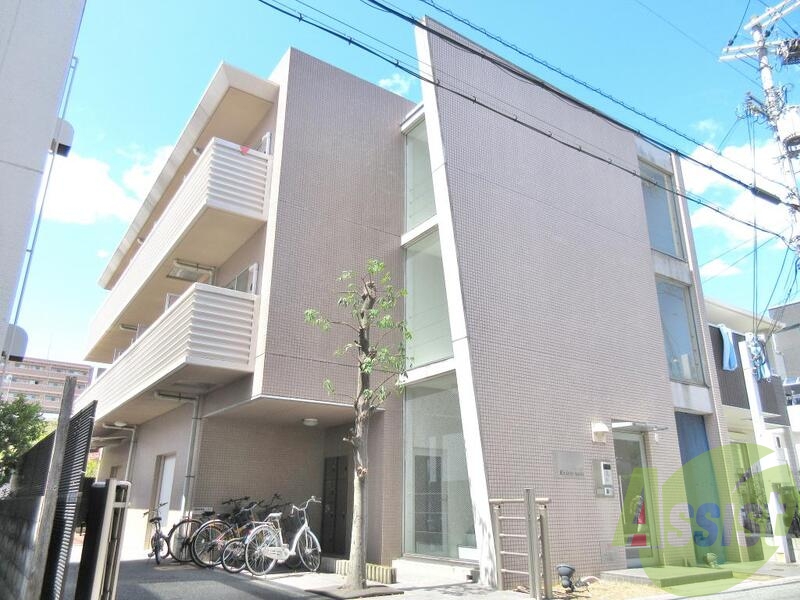 リヴィエール吹田