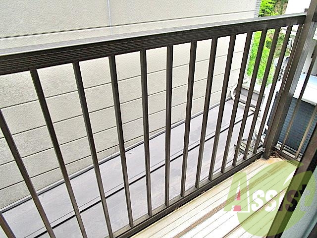 バルコニー バルコニー