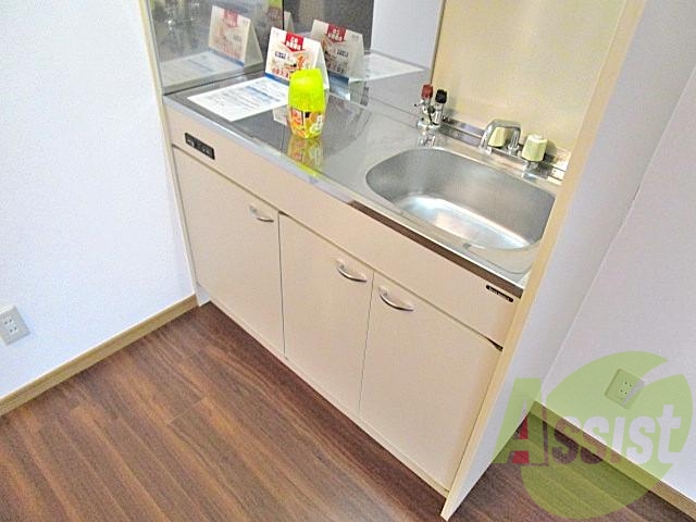 キッチン キッチン