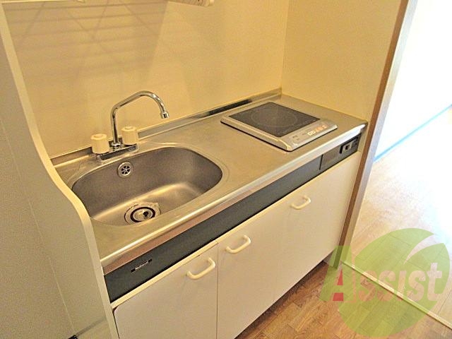 キッチン キッチン