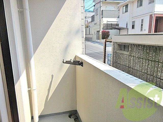 バルコニー バルコニー