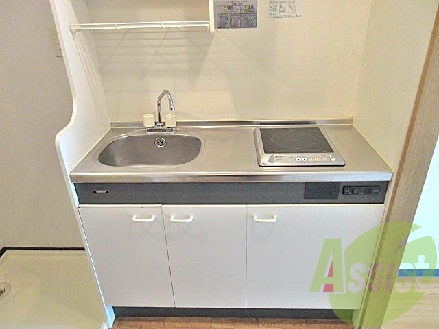 キッチン キッチン