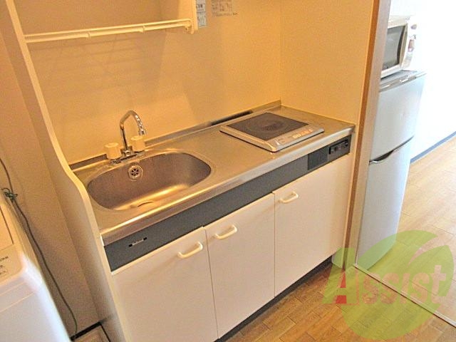 キッチン キッチン