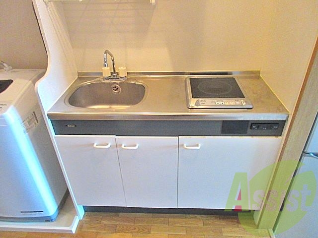 キッチン キッチン