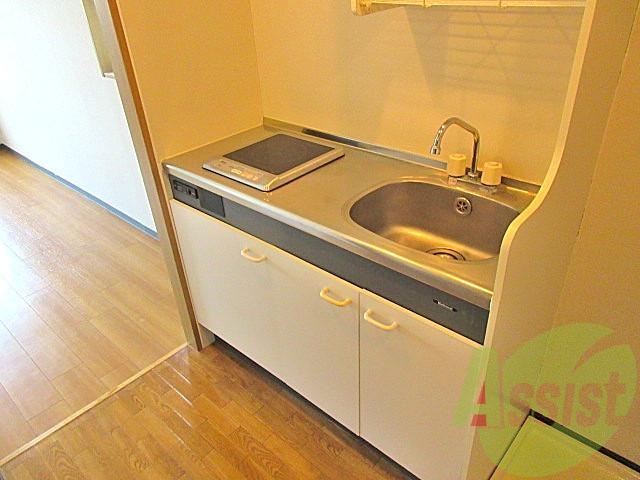 キッチン キッチン