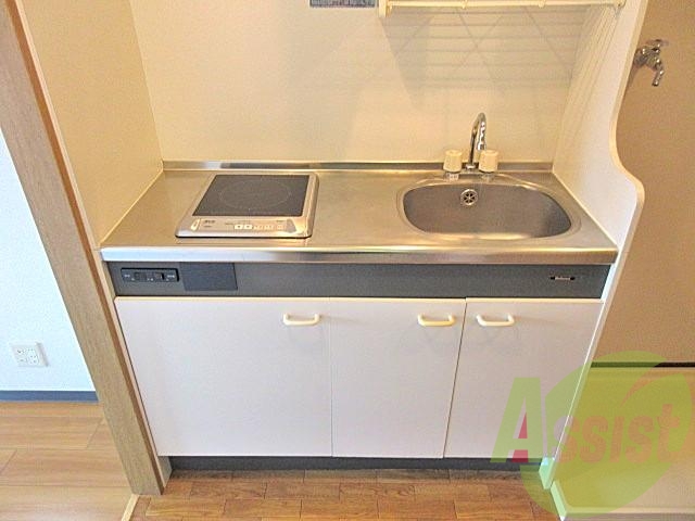 キッチン キッチン