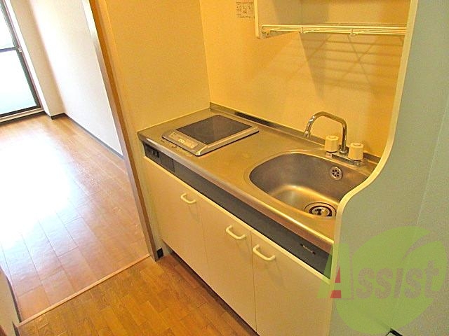 キッチン キッチン