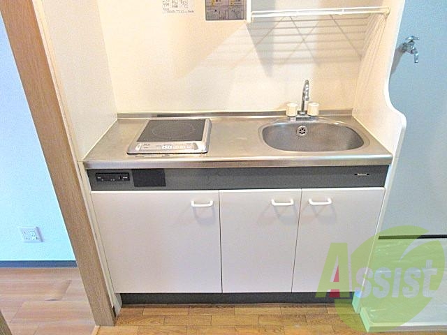 キッチン キッチン