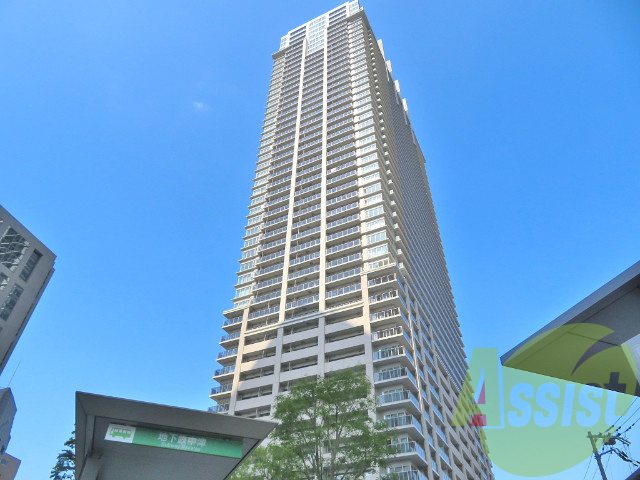 ブランズタワー梅田North