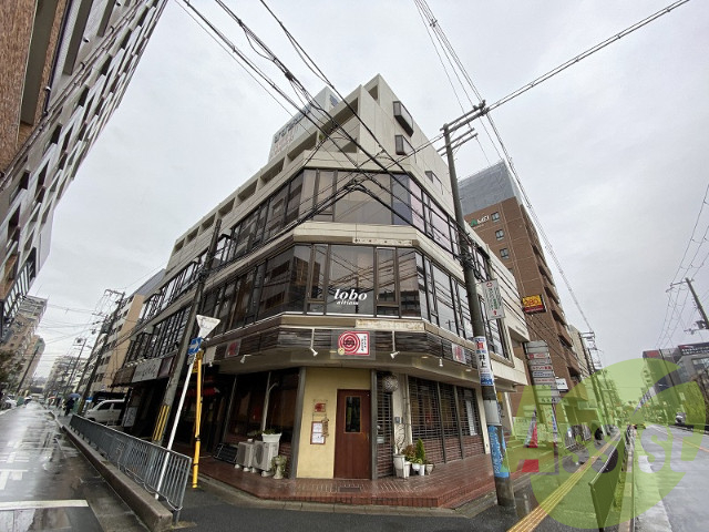 江坂パークビル