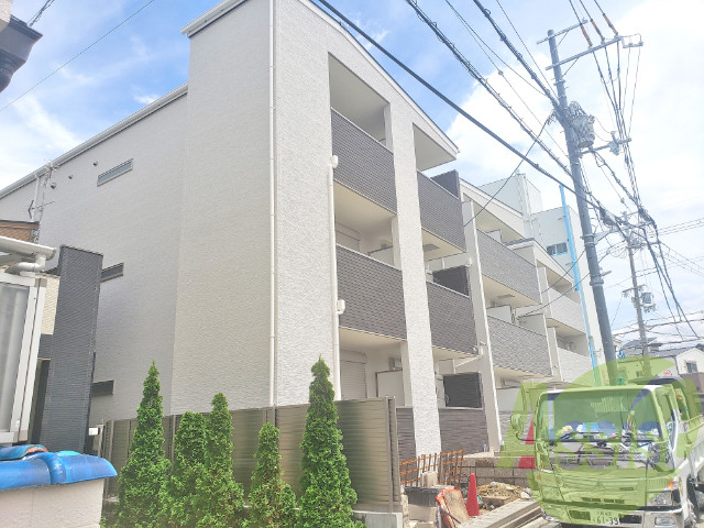 クリエオーレ庄内栄町1