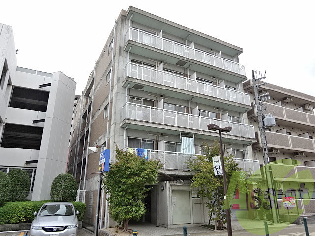 五月フラット池田
