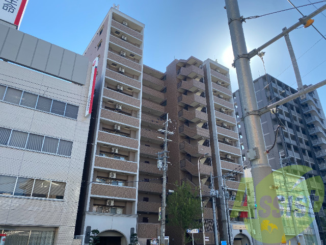 外観 外観