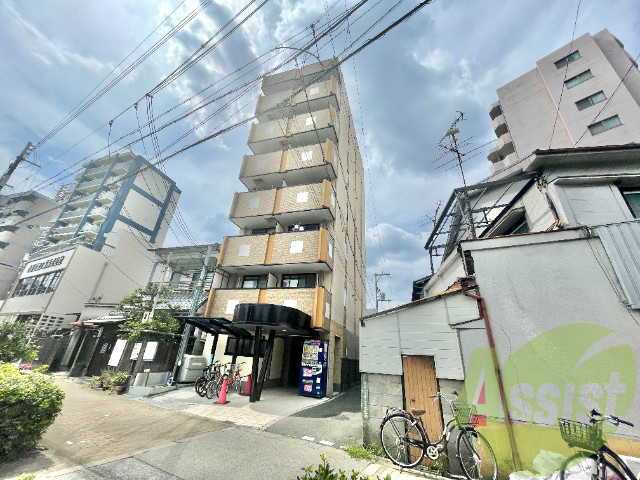 シャルル上新庄