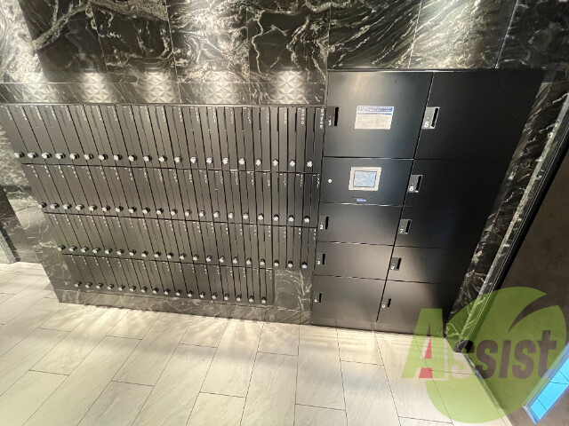 エントランス エントランス