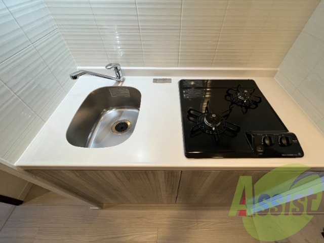 キッチン キッチン