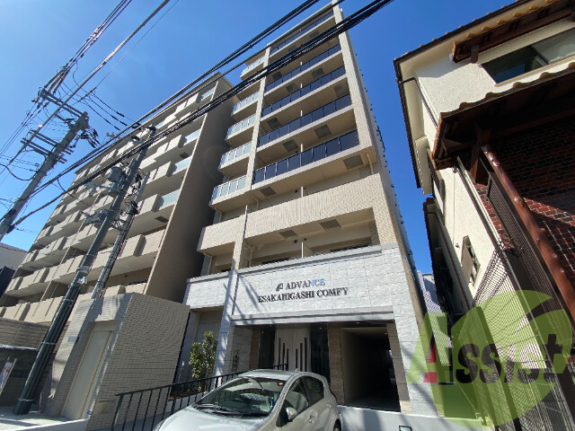 アドバンス江坂東コンフィ