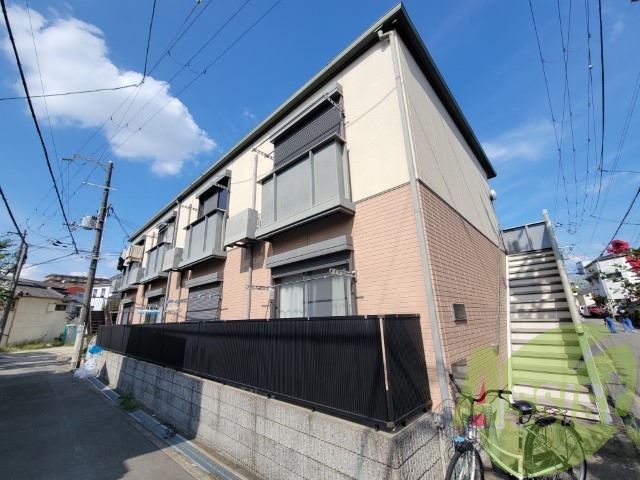 NEO21の外観