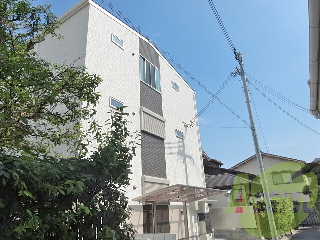 パークス中桜塚