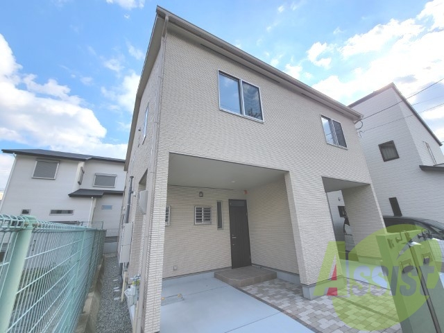 プレジール向丘A１