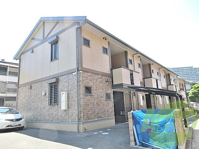 テラー・ウエスト新芦屋