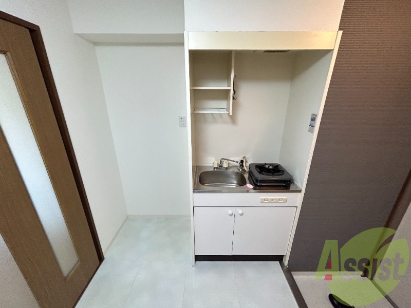 キッチン キッチン