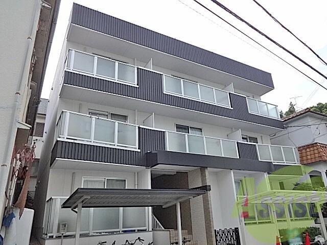 コンフォール刀根山