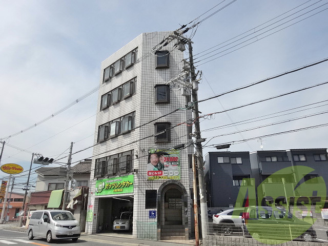 オーナーズマンション鉢塚