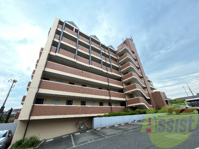 パークサイド千里