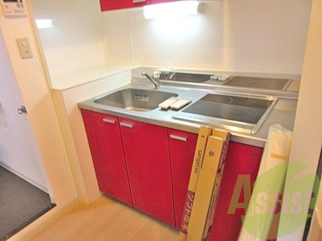 キッチン キッチン