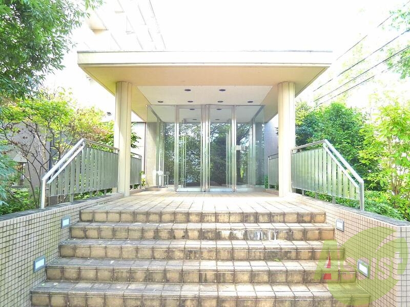 エントランス エントランス