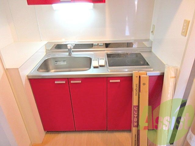 キッチン キッチン