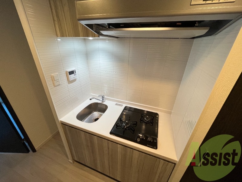 キッチン キッチン