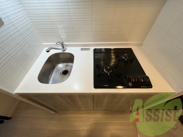 キッチン キッチン