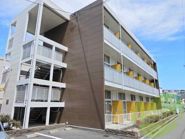 レオパレスキッショー２