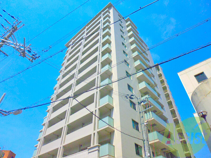 ローレルコート豊中