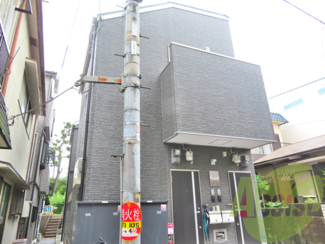あんしん福町