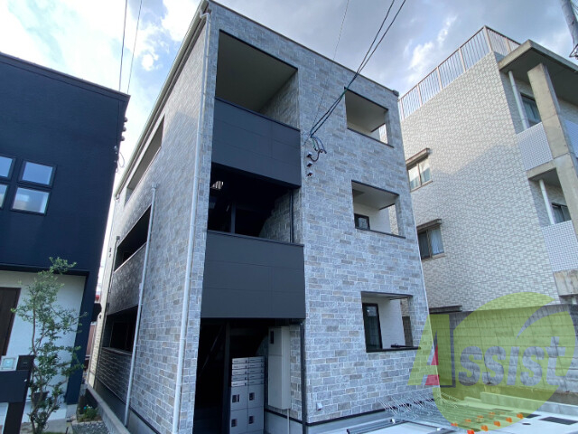 REGIA IKEDA CITY TENJIN