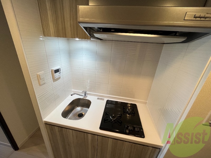 キッチン キッチン