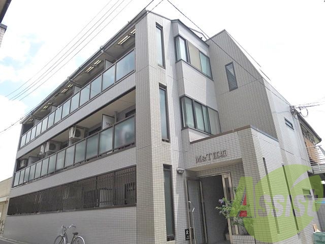 M＆Tエサカ