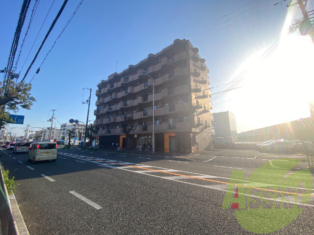 ハイツフルカワ