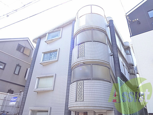 メゾン豊中