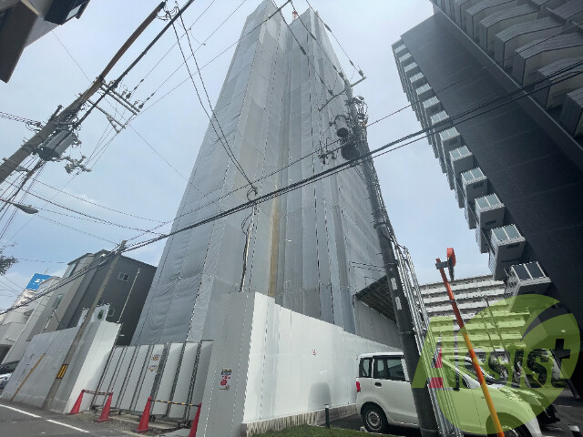 プレサンス塚本ミッドネクスト