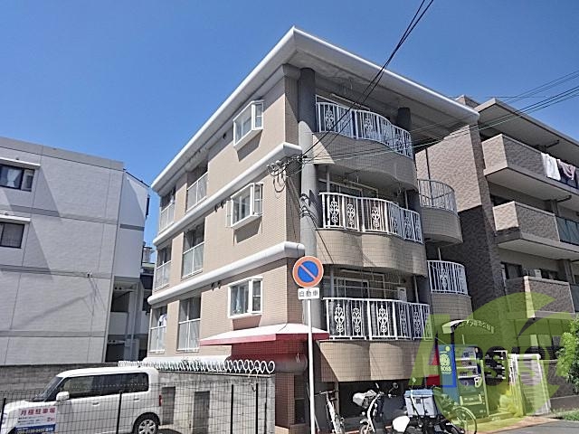 アーベイン緑地公園