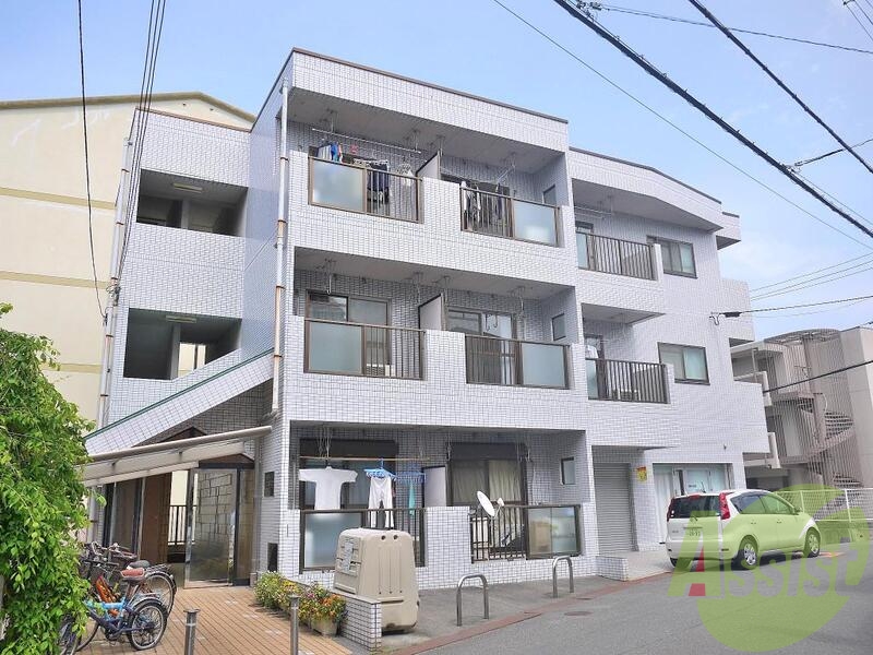 ジュネスTUKUMO
