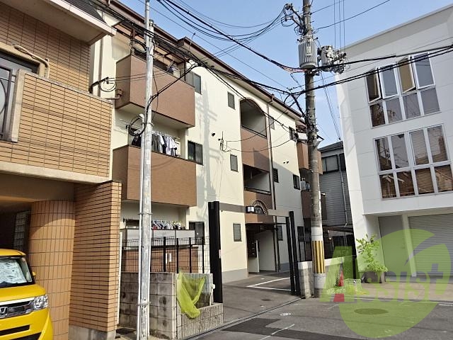 グランドール服部